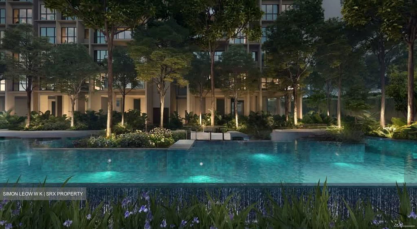 Dunearn Road (D11), Condominium #591622961